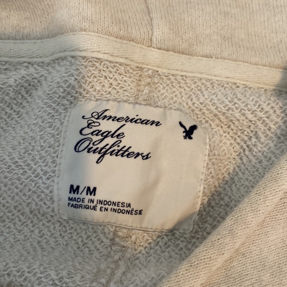 Cute American eagle pull over - Picture 2 of 2